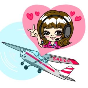 Meet your Posher, Saeko