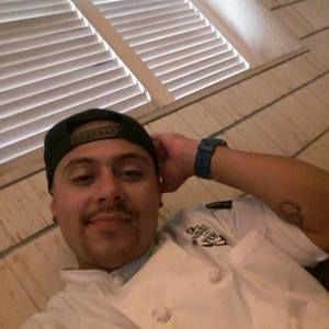 Meet your Posher, Juan