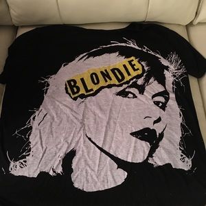 Blondie Tee