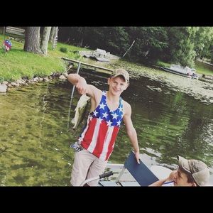 Meet your Posher, Hayden