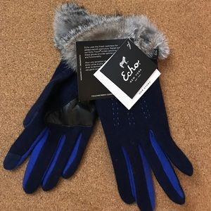 NWT Echo NY Gloves