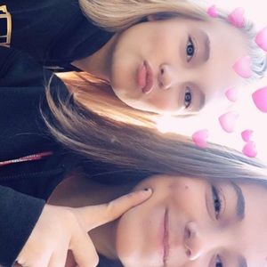 Meet your Posher, Maddie