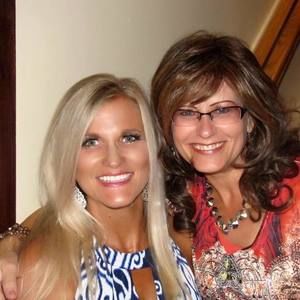 Meet your Posher, Christy