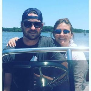 Meet your Posher, Jim