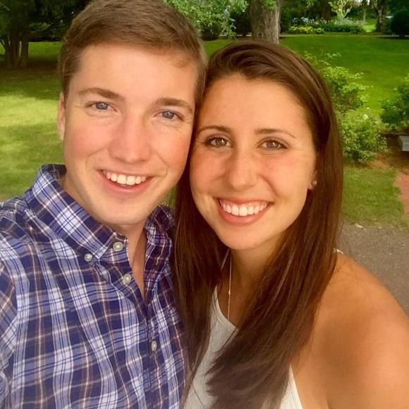 Meet your Posher, Katie - Picture 1 of 1