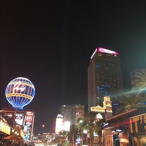 Meet your Posher, Rita