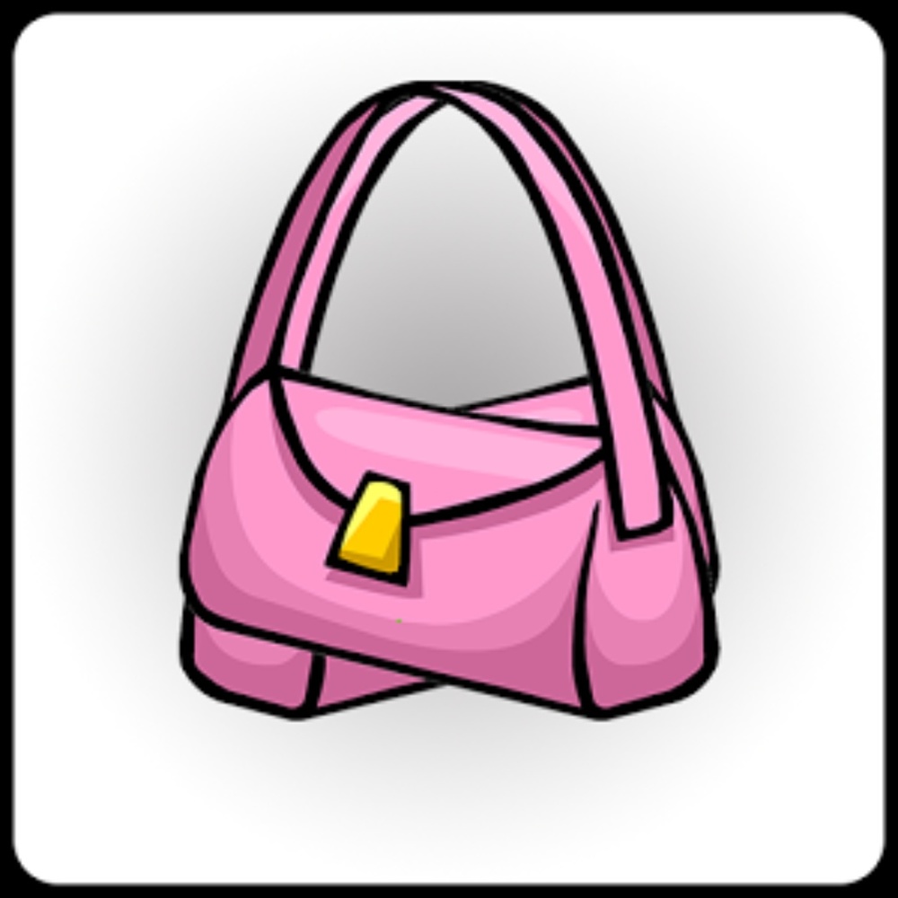 PURSES, BAGS AND LUGGAGE