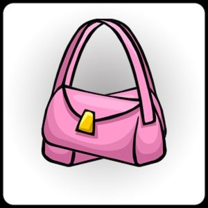 PURSES, BAGS AND LUGGAGE