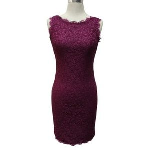 Berydress Lace Dress