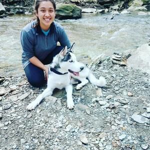 Meet your Posher, Michelle