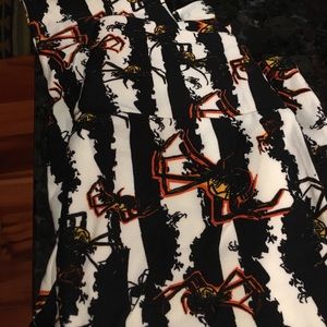 Lularoe Halloween os leggings