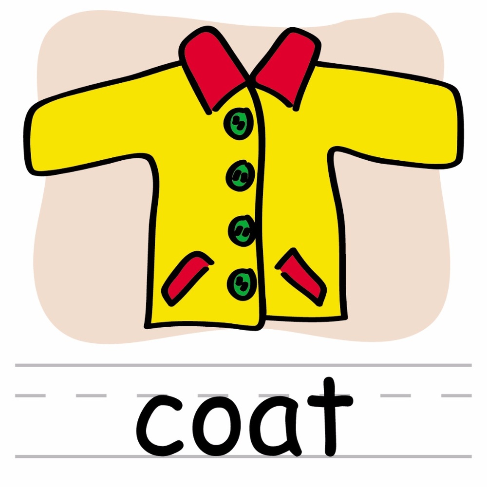 COATS, JACKETS, and OUTERWEAR
