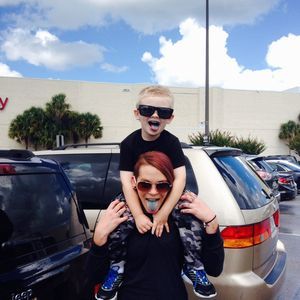 Meet your Posher, Brandie