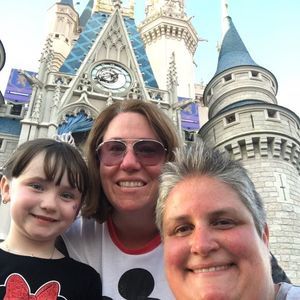 Meet your Posher, Kerry