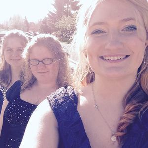 Meet your Posher, Cassie