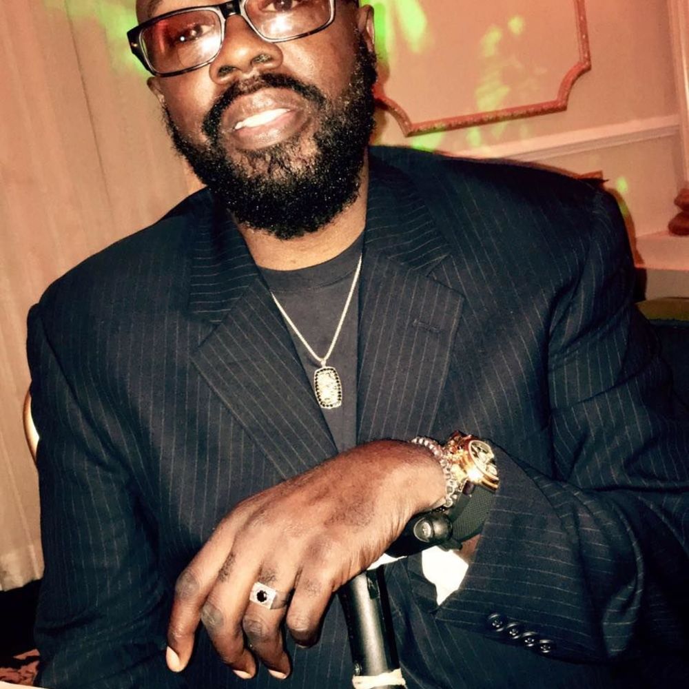 Meet your Posher, Michael