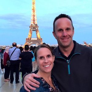 Meet your Posher, Jonathan