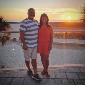 Meet your Posher, Tonda