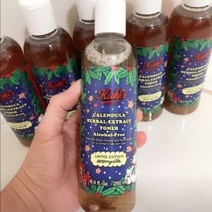 Kiehl’s canlendula toner