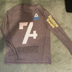 Crossfit Top