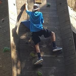 Meet your Posher, Jackson