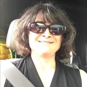 Meet your Posher, Kristine