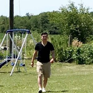 Meet your Posher, Alfredk