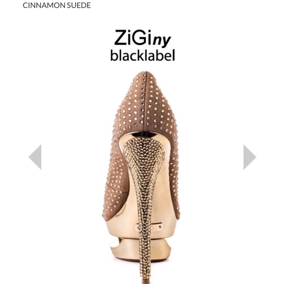 Heels - Picture 2 of 5