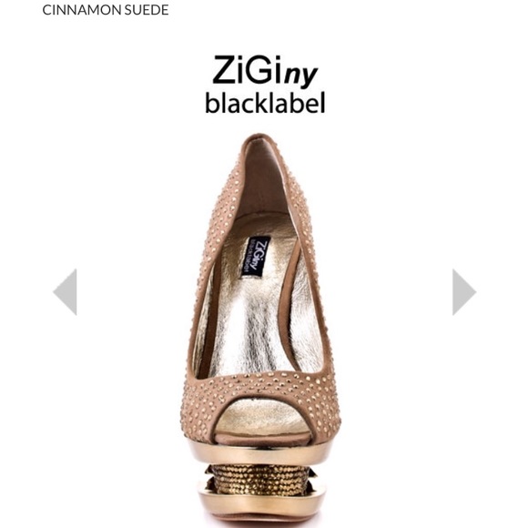 Heels - Picture 3 of 5