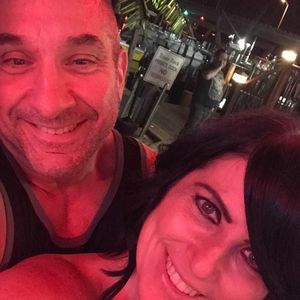 Meet your Posher, Dana