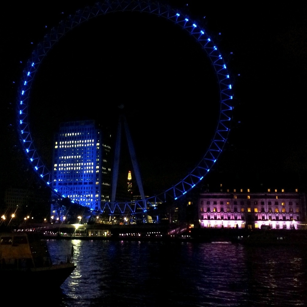 Meet your Posher, Daniel