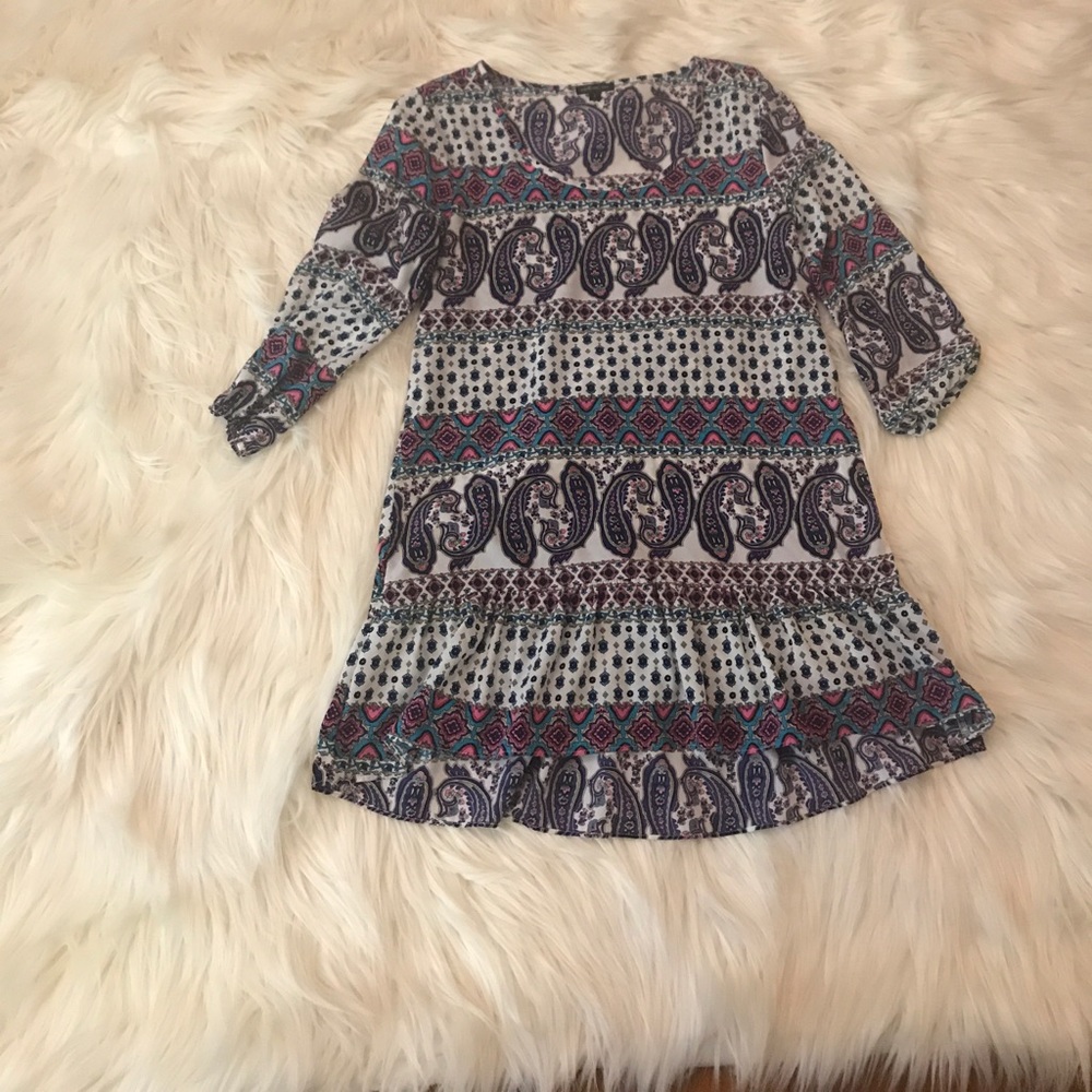 NWOT dress