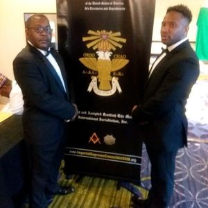 Meet your Posher, Jerry