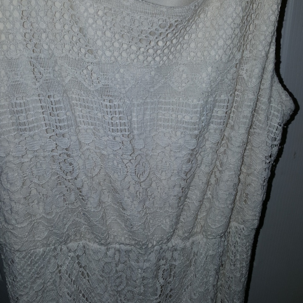 Pretty dress
