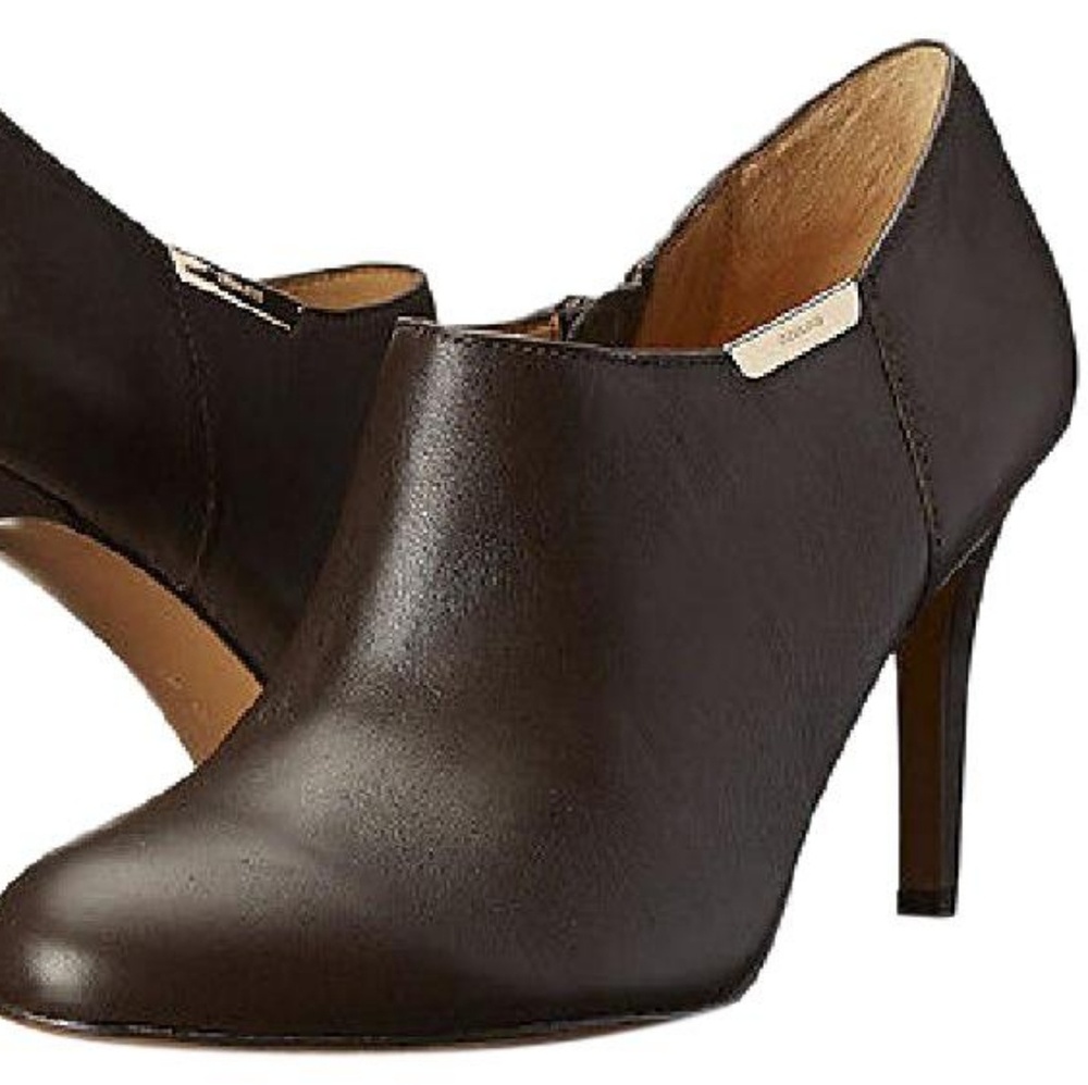 Coach Seneca Bootie