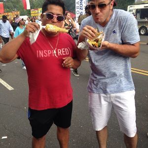 Meet your Posher, Steve