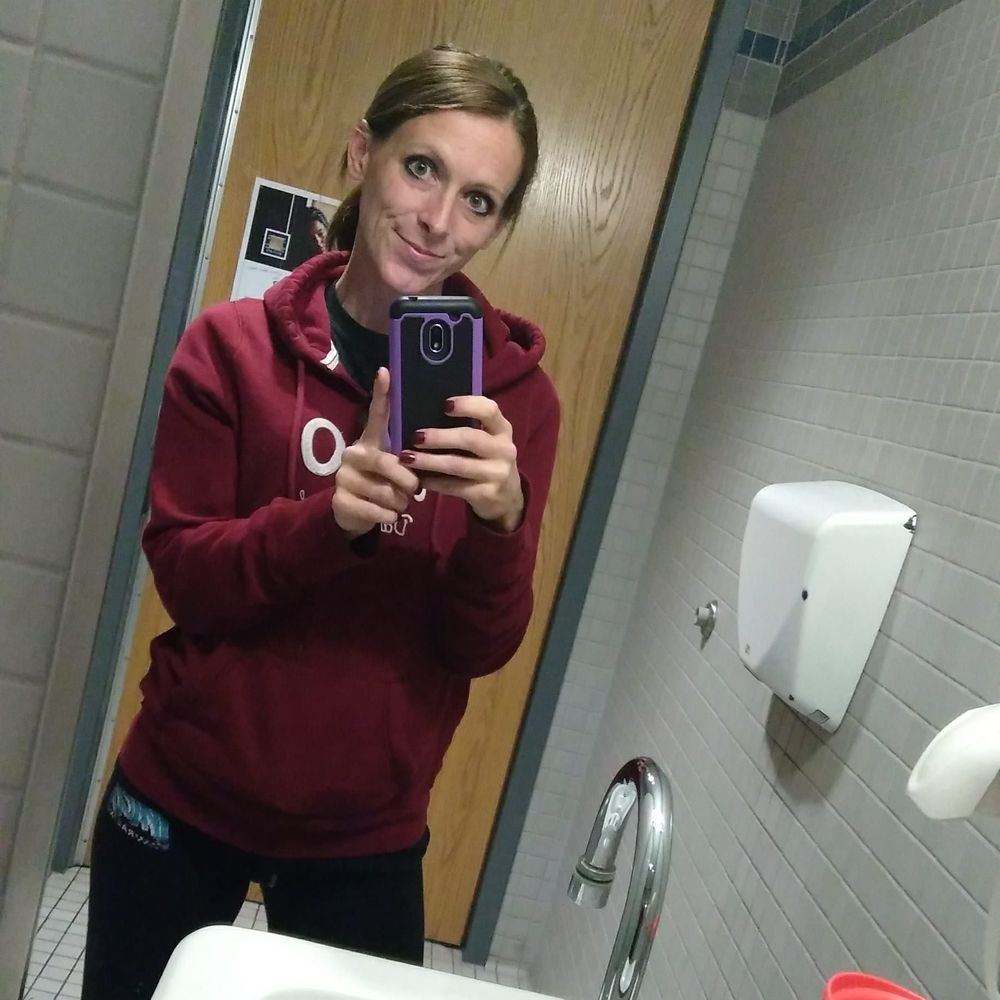 Meet your Posher, Nicole