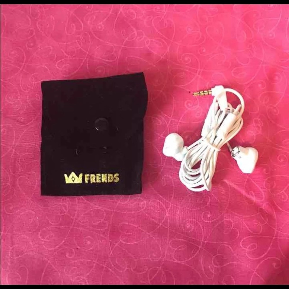 FRENDS Earbuds