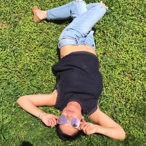 Meet your Posher, Wendy