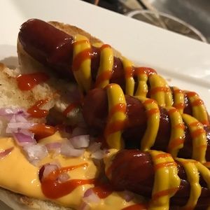 Meet your Posher, Tara