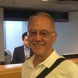 Meet your Posher, Roger