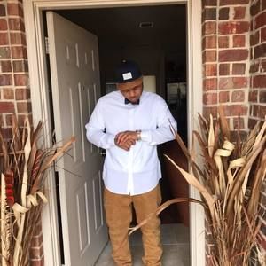 Meet your Posher, Detravion