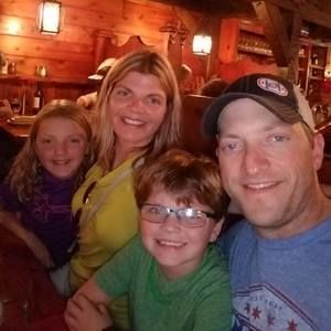 Meet your Posher, Kristi