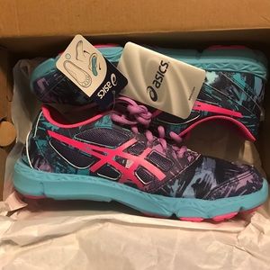 ⚠️SOLD‼️BIG KIDS Asics