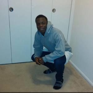 Meet your Posher, Elijah