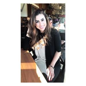 Meet your Posher, Terry