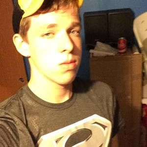 Meet your Posher, Robert