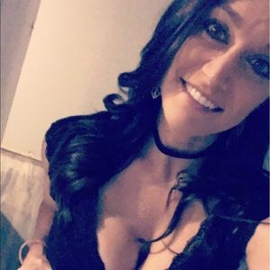 Meet your Posher, Krystal