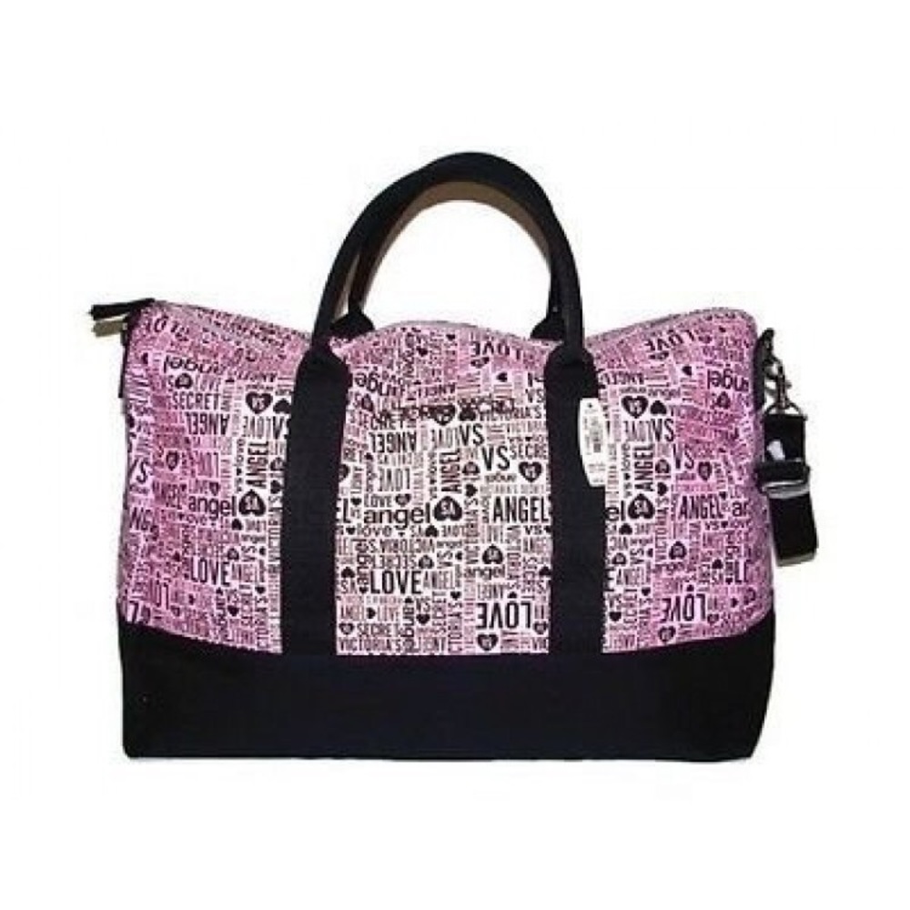 VS Travel Tote