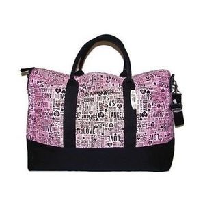 VS Travel Tote